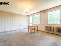 Prodej bytu 3+1, Praha - Střížkov, Žandovská, 68 m2
