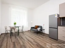 Prodej bytu 3+kk, Praha - Karlín, U invalidovny, 71 m2