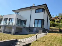 Pronájem rodinného domu, Tuchoměřice, Na Výsluní, 230 m2