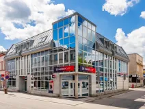 Prodej bytu 3+kk, Vrchlabí, Krkonošská, 93 m2