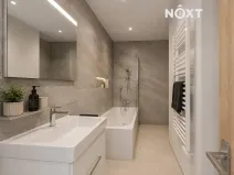 Prodej bytu 3+kk, Vrchlabí, Krkonošská, 93 m2