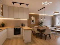 Prodej bytu 3+kk, Vrchlabí, Krkonošská, 93 m2