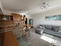Pronájem bytu 2+kk, Brno, Kociánka, 48 m2