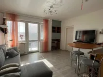 Pronájem bytu 2+kk, Brno, Kociánka, 48 m2