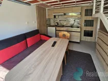 Pronájem pokoje, Benešov, Křižíkova, 20 m2