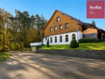 Prodej chalupy, Krnov - Pod Cvilínem, V Zálesí, 820 m2