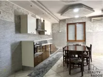 Prodej bytu 2+kk, Via Roma,Villa Rosa,Itálie, 75 m2