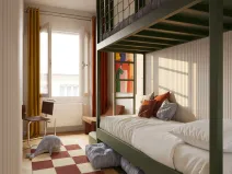 Prodej bytu 3+kk, Praha, Jeruzalémská, 74 m2