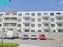 Pronájem bytu 3+kk, Olomouc - Nová Ulice, Třída Jiřího Pelikána, 75 m2