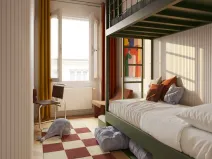 Prodej bytu 3+kk, Praha, Jeruzalémská, 67 m2