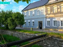 Prodej bytu 1+1, Šternberk, Potoční, 35 m2