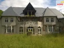 Prodej komerční nemovitosti, Sokolov, Karla Havlíčka Borovského, 1269 m2