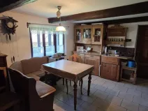Prodej rodinného domu, Proseč - Česká Rybná, 90 m2