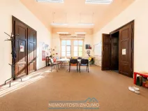 Pronájem kanceláře, Znojmo, Horní náměstí, 85 m2