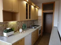 Pronájem bytu 2+1, Uherský Brod, Luhanova, 63 m2