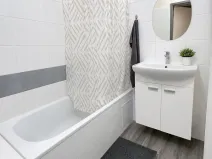 Pronájem bytu 1+1, Opava, Krnovská, 30 m2
