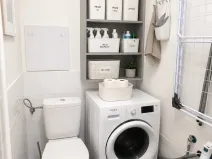 Pronájem bytu 1+1, Opava, Krnovská, 30 m2