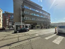Pronájem obchodního prostoru, Brno, Pekařská, 10 m2