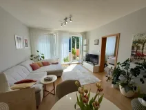 Prodej bytu 2+kk, Hostivice, Toskánská, 53 m2