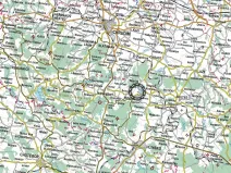Prodej pole, Miřetice, 1964 m2