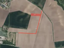 Prodej pole, Dubany, 10207 m2