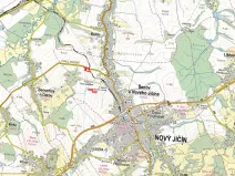 Prodej pole, Šenov u Nového Jičína, 26915 m2