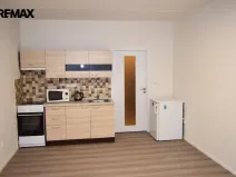 Pronájem bytu 1+kk, Písek - Budějovické Předměstí, třída Přátelství, 26 m2