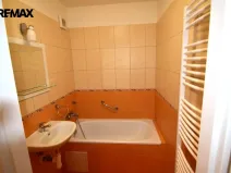 Pronájem bytu 1+kk, Písek - Budějovické Předměstí, třída Přátelství, 26 m2