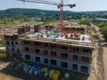 Prodej bytu 2+kk, Hluboká nad Vltavou, Masarykova, 57 m2