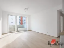 Pronájem bytu 2+kk, Plzeň - Severní Předměstí, Mutěnická, 59 m2