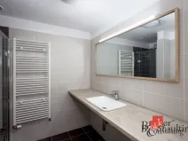 Pronájem bytu 2+kk, Plzeň - Severní Předměstí, Mutěnická, 59 m2