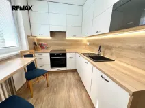 Pronájem bytu 3+1, Kyjov, 76 m2