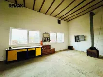 Pronájem výrobních prostor, Kostelec, 182 m2