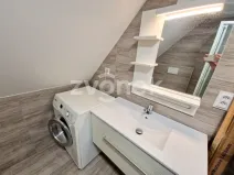 Pronájem bytu 2+kk, Zlín, Do Zahrad, 45 m2