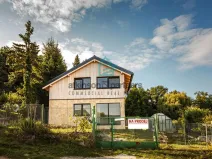 Prodej chaty, Netolice, Mírové Náměstí, 90 m2