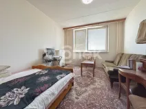 Prodej bytu 1+kk, Zlín, K. Světlé, 28 m2