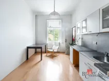 Prodej bytu 6+kk a větší, Praha - Žižkov, Hartigova, 187 m2