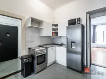 Prodej bytu 6+kk a větší, Praha - Žižkov, Hartigova, 187 m2
