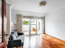 Prodej bytu 6+kk a větší, Praha - Žižkov, Hartigova, 187 m2
