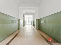 Prodej ordinace, Praha - Žižkov, Hartigova, 238 m2