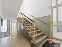 Prodej ordinace, Praha - Žižkov, Hartigova, 238 m2