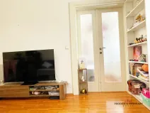 Pronájem bytu 2+kk, Praha - Nové Město, Řeznická, 45 m2