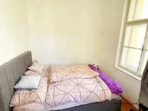 Pronájem bytu 2+kk, Praha - Nové Město, Řeznická, 45 m2