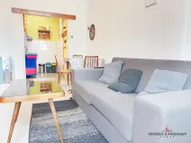Prodej bytu 2+kk, Praha - Strašnice, Na vrších, 42 m2