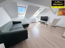 Pronájem bytu 1+1, Opava, Nákladní, 43 m2