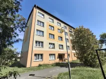 Prodej bytu 3+1, Františkovy Lázně, Otakara Březiny, 72 m2