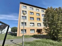 Prodej bytu 3+1, Františkovy Lázně, Otakara Březiny, 72 m2
