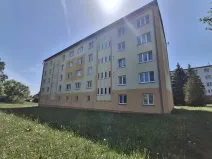 Prodej bytu 3+1, Františkovy Lázně, Otakara Březiny, 72 m2