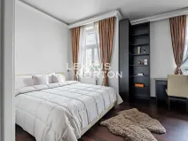 Prodej bytu 4+kk, Praha - Vršovice, Kodaňská, 185 m2