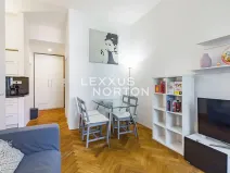 Prodej bytu 2+kk, Praha - Nusle, Slavojova, 37 m2